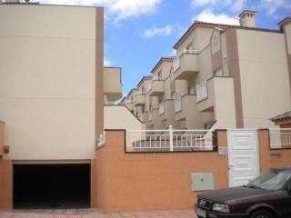 Apartment For Sale in Llano del..