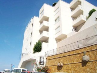 Apartment in Mojacar