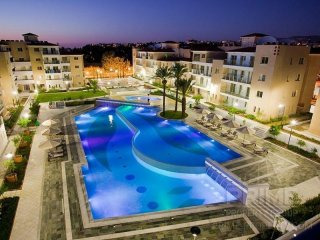 Apartment in Paphos, Cyprus, for Sale..