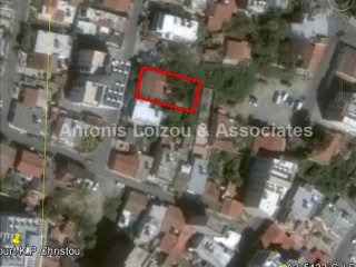 Building Plot