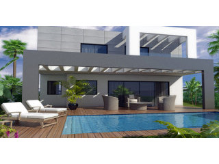 Nyproduktion, Fuengirola - Costa del..