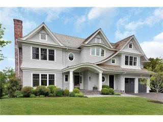 5 bedroom House For Sale: 1 LEDGE ROAD..