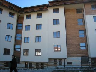 Apartment in Bansko