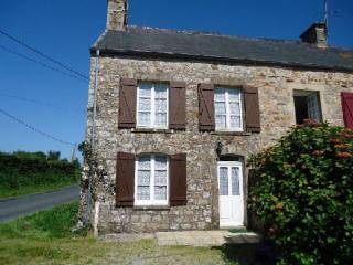 Cute Rural Village House