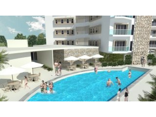 STAR LIGHT TOWERS CONDOMINIUM IN PLAYA..