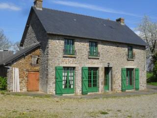 Superb French Country House