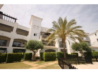 2 Bedrooms - Apartment - Murcia - For..