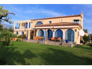 3 Bedrooms - Villa - Malaga - For Sale