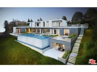 642 Perugia | Los Angeles, CA 90077