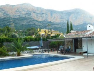 Finca for sale in Javea