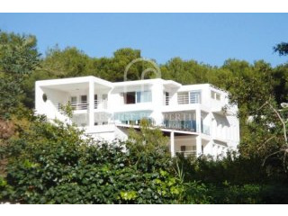 Modern and renovated villa with..