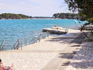Predivan stan blizu plaže!