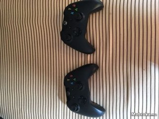 Xbox one 500G