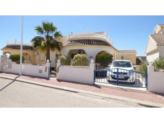 3 Bedrooms - Semi Detached - Murcia -..