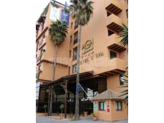 Apartment For Sale In New Golden Mile..
