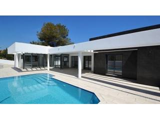 Villa in Javea