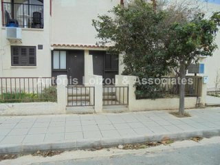 Ground floor one Bedroom Apartment near..