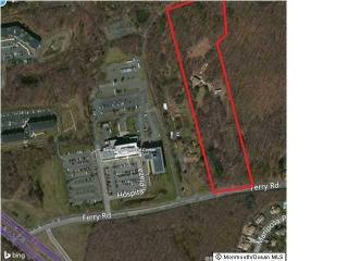 Land For Sale: 55 Ferry Road Old..