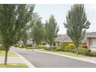 Lovely 3 bedroom independent living..
