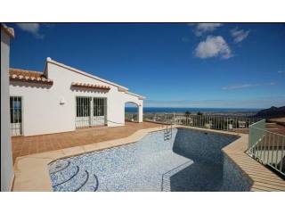 Villa For Sale Monte Pego - Ref: 2457