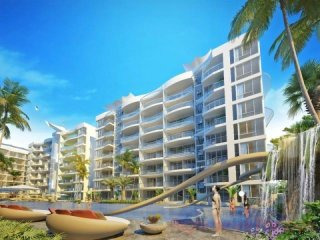1 Bedroom Condo for sale in Central..