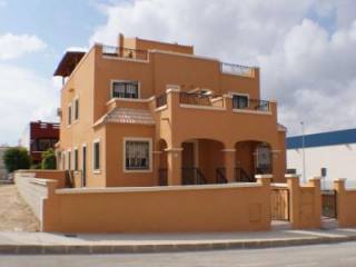 3 Bedrooms - Property - Alicante - For..
