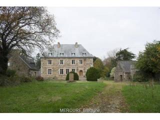 7 bedroom Manor House For Sale: 22300..