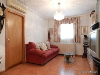 Beautiful ground floor flat for sale in..