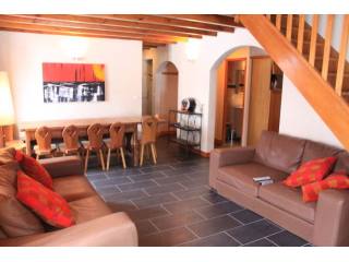 Delightful 5 bedroom duplex apartment..