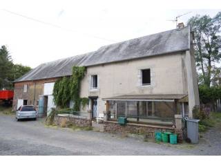 Lengronne - House For Sale