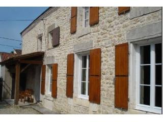 Stone House For Sale St Jean D Angely