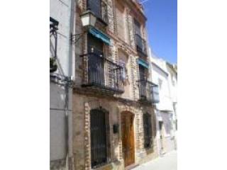 Village house, Jaen, Martos, Good Things
