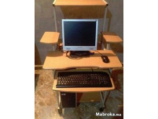 Pc hp dc 7900