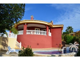 This beautiful luxury villa is beautifully and attractively..