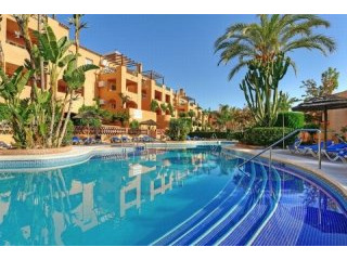 2 Bedrooms - Apartment - Malaga - For..