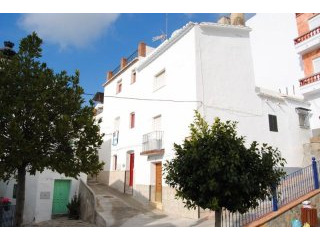Town House for Sale in Competa, Competa..