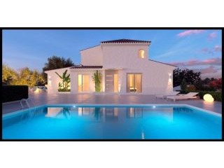Villa in Javea