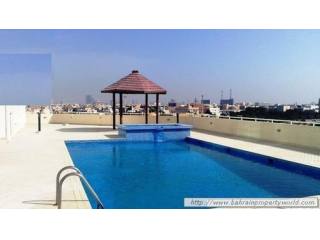 1 Bedroom - Apartment - For Sale