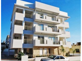1 Bedroom - Apartment - Nicosia - For..