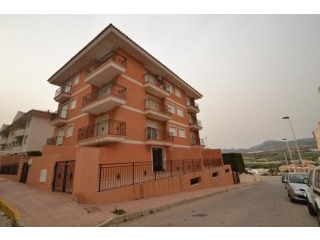 2 Bedrooms - Apartment - Murcia - For..