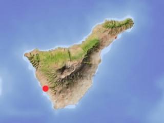 Plot of Land Callao Salvaje