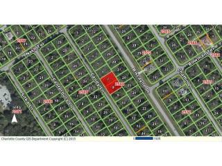 Land For Sale: 1482 Candy Ln, Port..