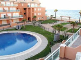 LAS MARINAS, DENIA Apartamento en Las..