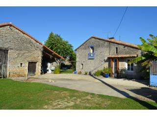 Lovely character property with pool..