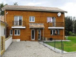 Maison Agnac