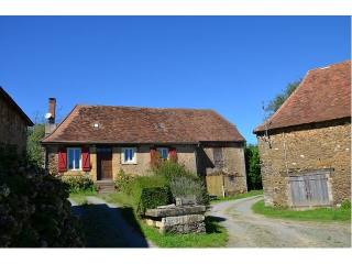 Vente Maison Angoisse
