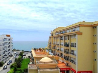 4 Bedrooms Apartment With Sea View In..