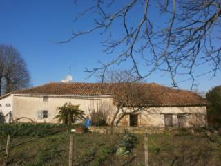Idyllic Small Farm To Renovate