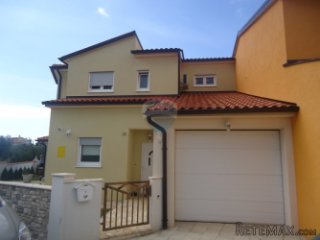 Istra, kuća za odmor 4km od mora