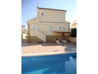 Large Villa with a Pool